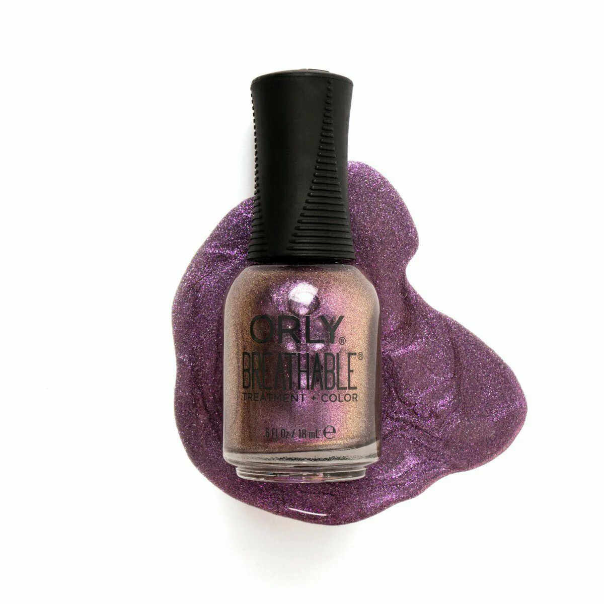 ORLY BREATHABLE Nail Polish *Treatment & Color* 0.6 oz **New Updated-Pick Any** - Image 52