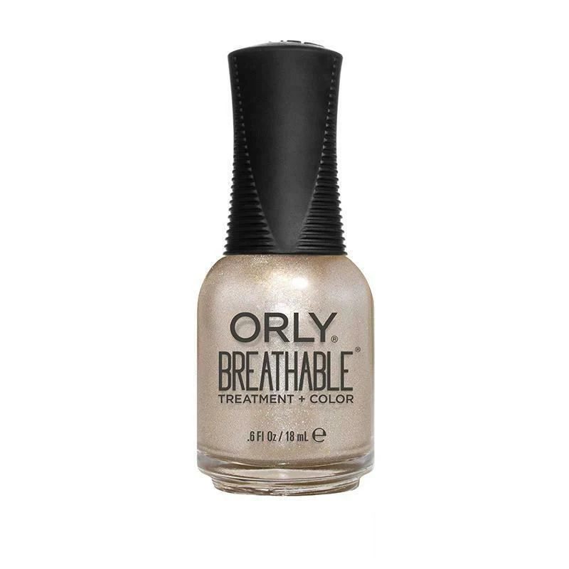 ORLY BREATHABLE Nail Polish *Treatment & Color* 0.6 oz **New Updated-Pick Any** - Image 54
