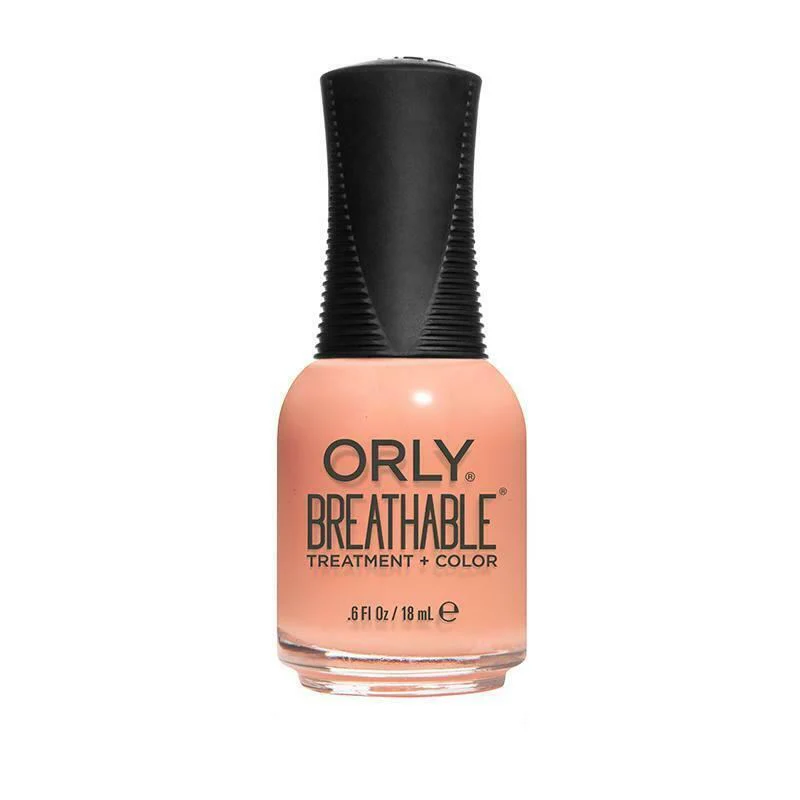 ORLY BREATHABLE Nail Polish *Treatment & Color* 0.6 oz **New Updated-Pick Any** - Image 60