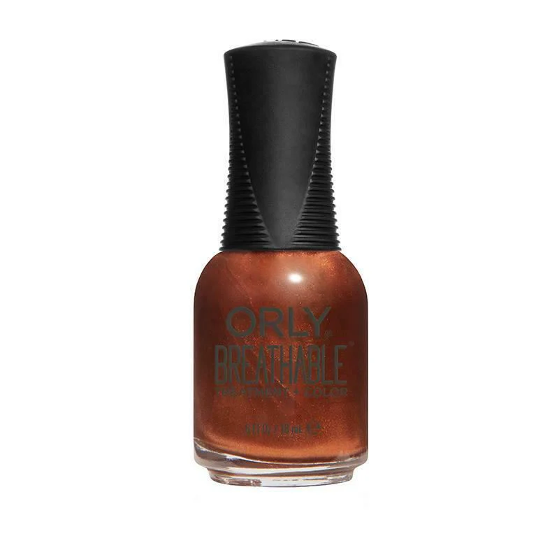 ORLY BREATHABLE Nail Polish *Treatment & Color* 0.6 oz **New Updated-Pick Any** - Image 62