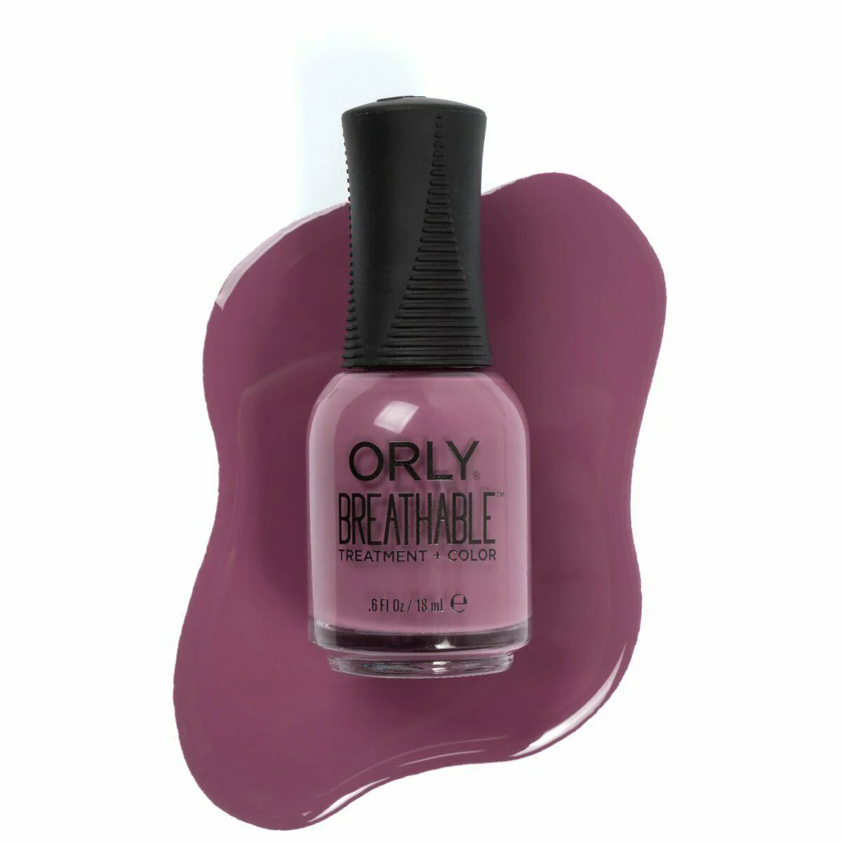 ORLY BREATHABLE Nail Polish *Treatment & Color* 0.6 oz **New Updated-Pick Any** - Image 64