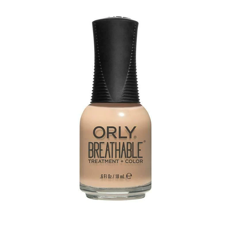 ORLY BREATHABLE Nail Polish *Treatment & Color* 0.6 oz **New Updated-Pick Any** - Image 7