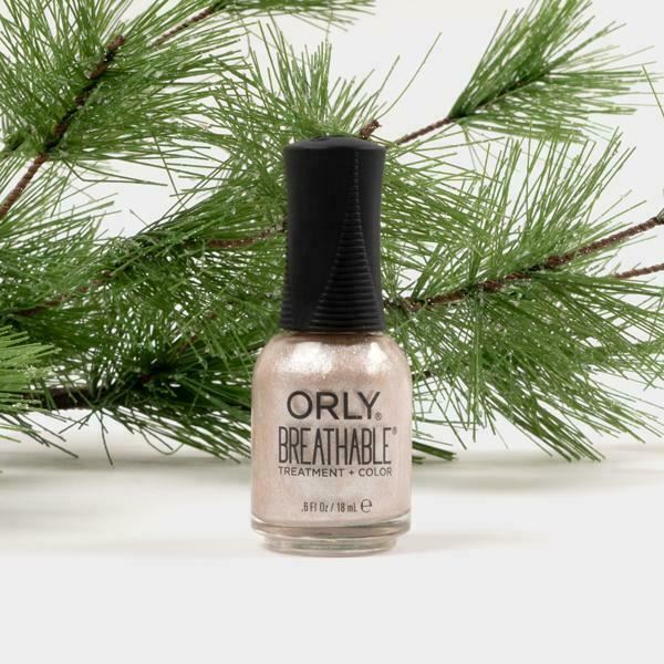 ORLY BREATHABLE Nail Polish *Treatment & Color* 0.6 oz **New Updated-Pick Any** - Image 71