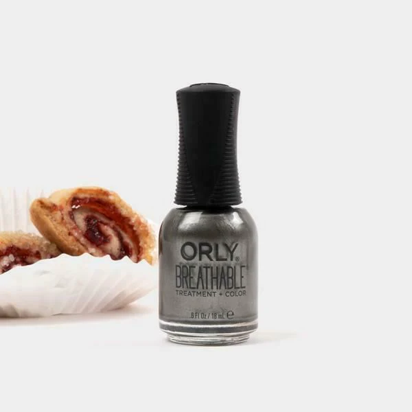 ORLY BREATHABLE Nail Polish *Treatment & Color* 0.6 oz **New Updated-Pick Any** - Image 73