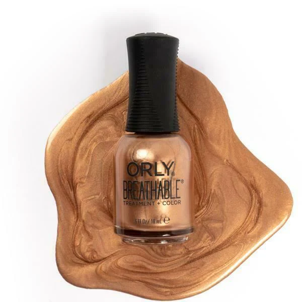 ORLY BREATHABLE Nail Polish *Treatment & Color* 0.6 oz **New Updated-Pick Any** - Image 75