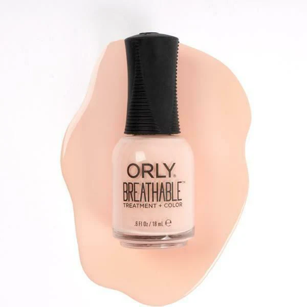 ORLY BREATHABLE Nail Polish *Treatment & Color* 0.6 oz **New Updated-Pick Any** - Image 76