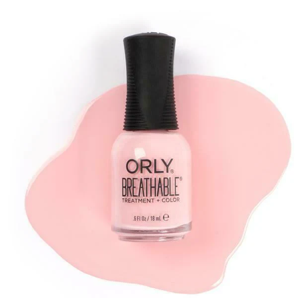 ORLY BREATHABLE Nail Polish *Treatment & Color* 0.6 oz **New Updated-Pick Any** - Image 77