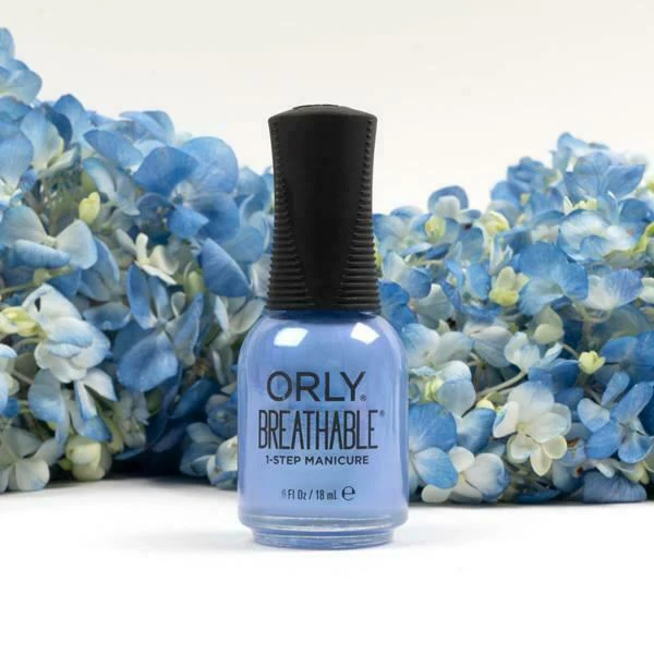 ORLY BREATHABLE Nail Polish *Treatment & Color* 0.6 oz **New Updated-Pick Any** - Image 84