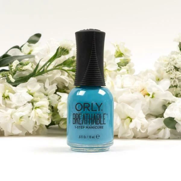ORLY BREATHABLE Nail Polish *Treatment & Color* 0.6 oz **New Updated-Pick Any** - Image 85