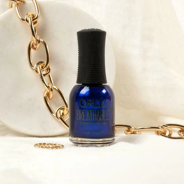 ORLY BREATHABLE Nail Polish *Treatment & Color* 0.6 oz **New Updated-Pick Any** - Image 89