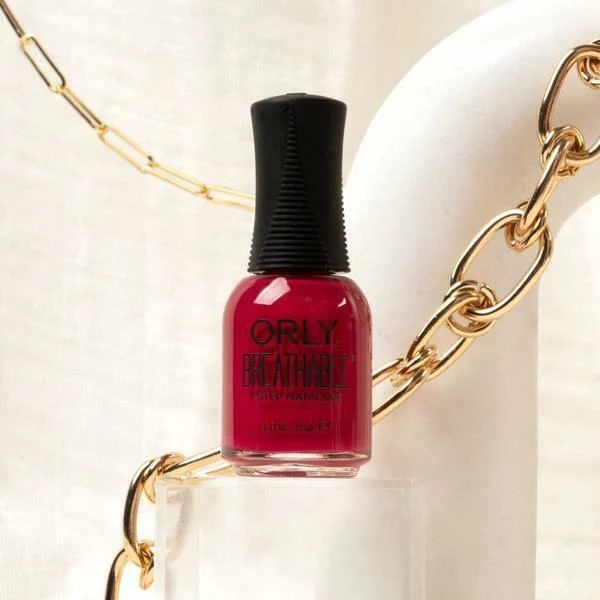 ORLY BREATHABLE Nail Polish *Treatment & Color* 0.6 oz **New Updated-Pick Any** - Image 92