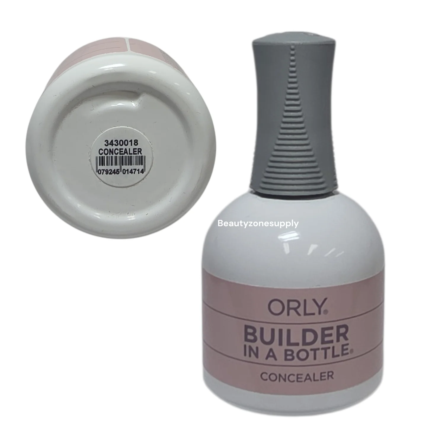 ORLY Gel Fx Builder In A Bottle Concealer 1.2oz/36mL #3430018