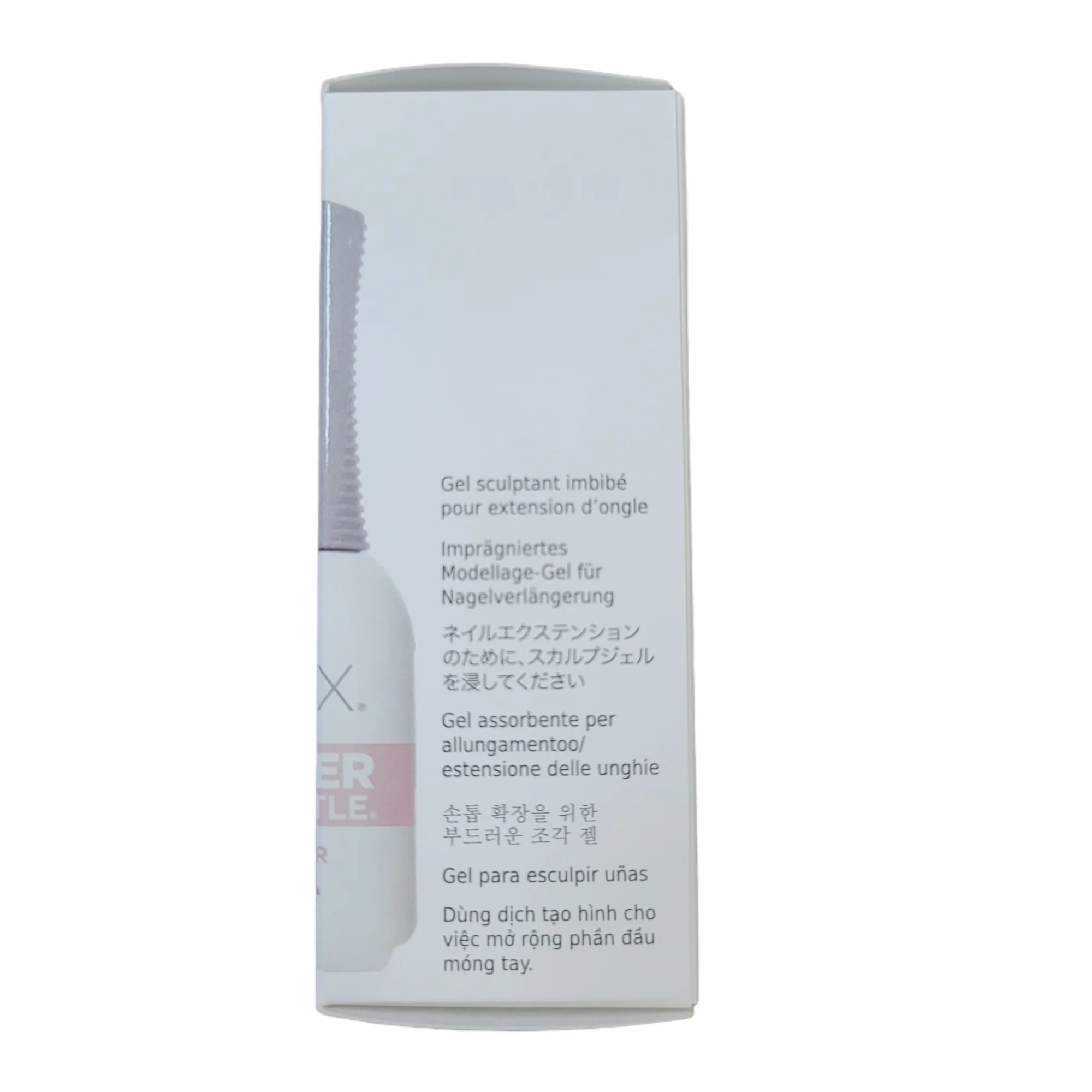 ORLY Gel Fx Builder In A Bottle Concealer .6 oz / 18 ml #3430003 - Image 5