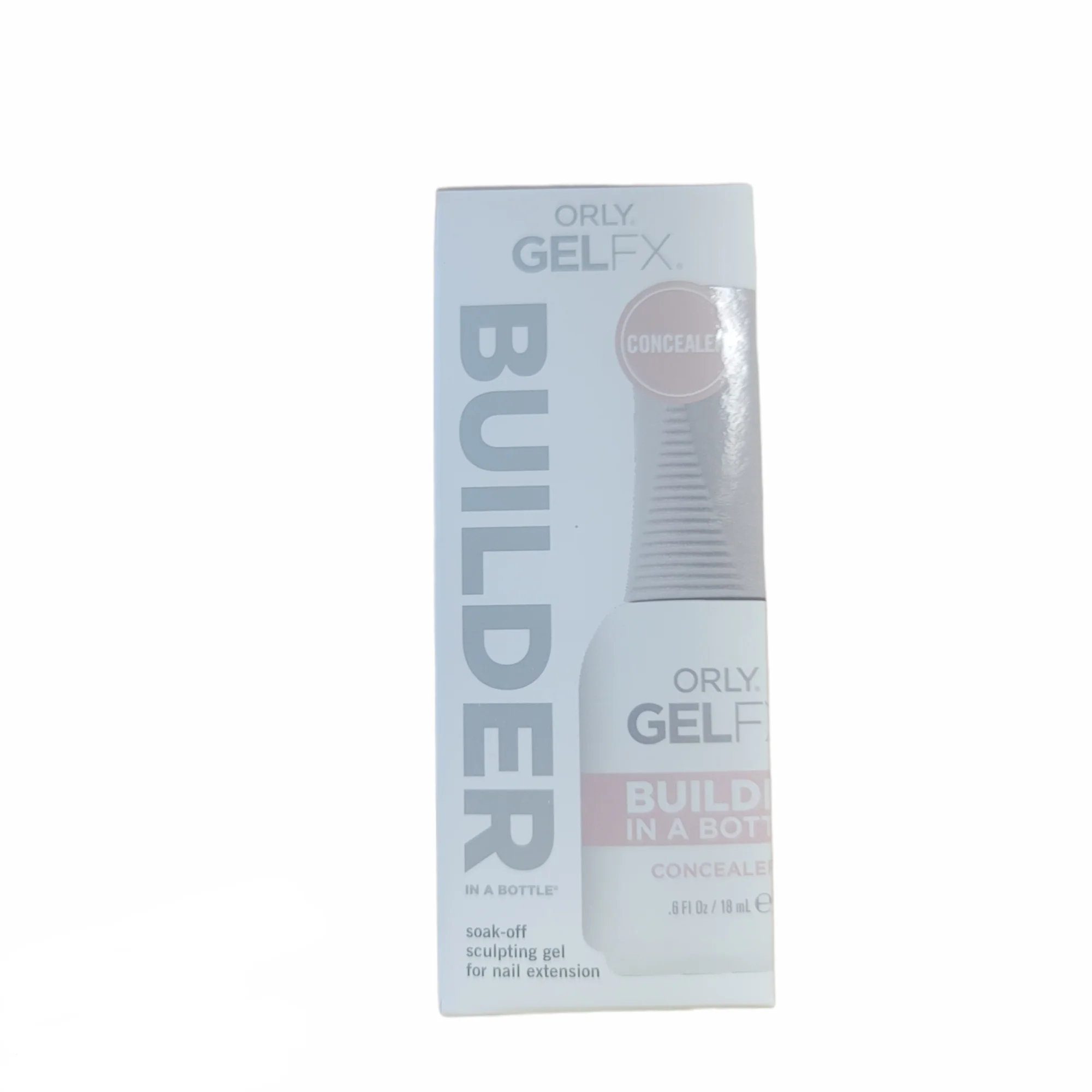 ORLY Gel Fx Builder In A Bottle Concealer .6 oz / 18 ml #3430003 - Image 9