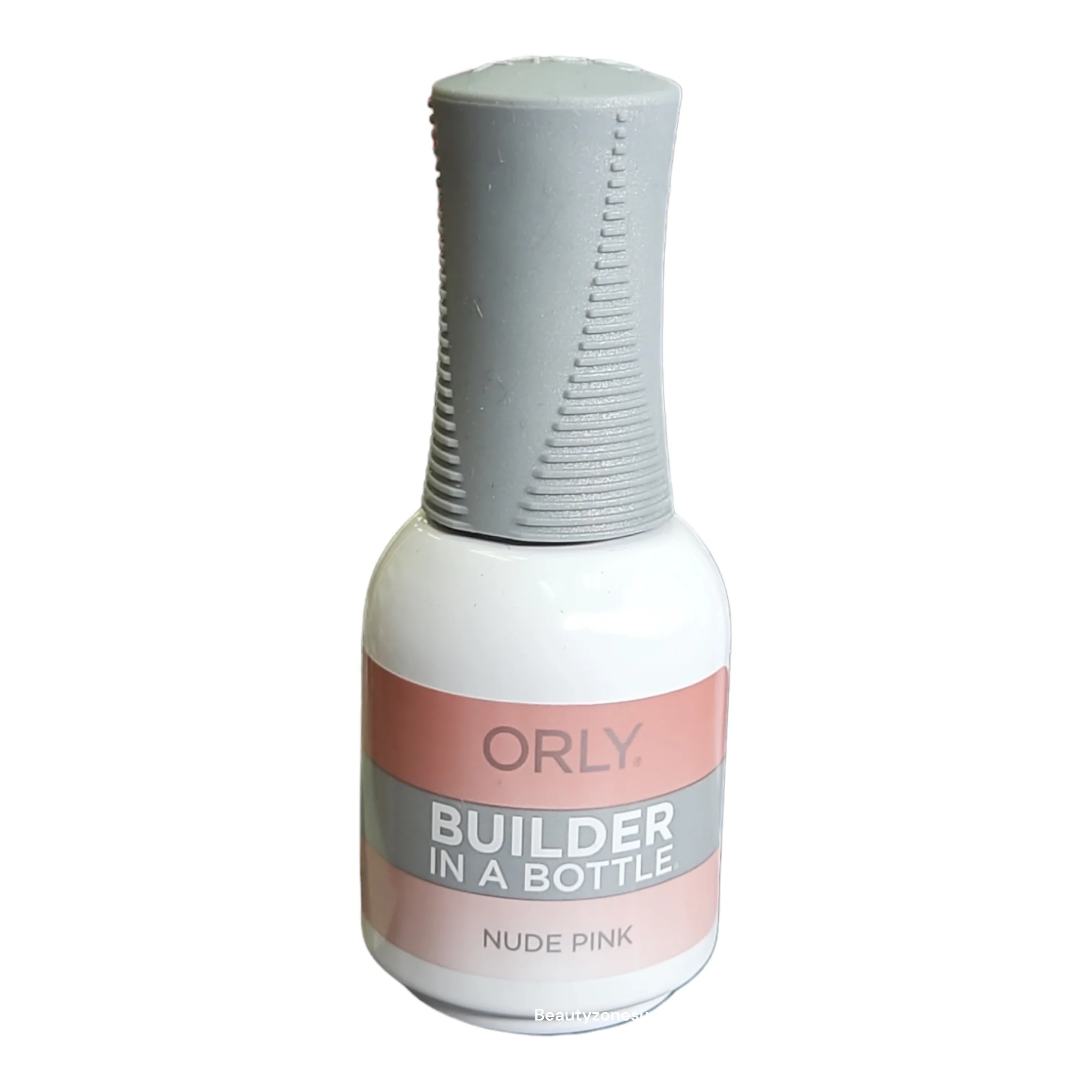 ORLY Gel Fx Builder In A Bottle Nude Pink .6 oz / 18 ml #3430005 - Image 3