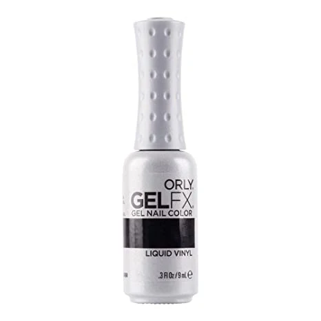 Orly GelFX Soak-Off Gel Liquid Vinyl 0.3 fl oz - Image 2