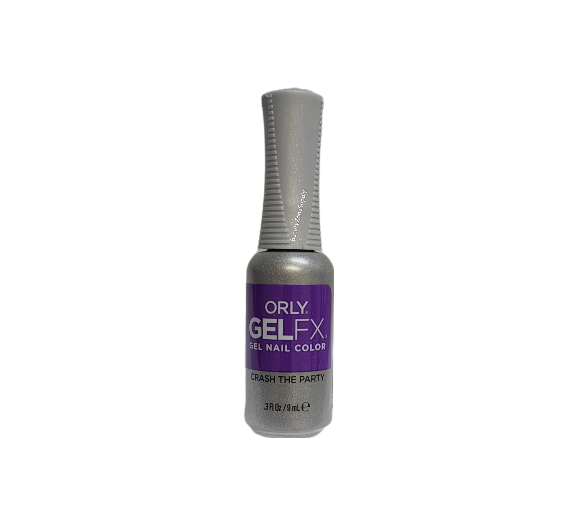 Orly GelFX Crash The Party .3 fl oz #3000189 - Image 5