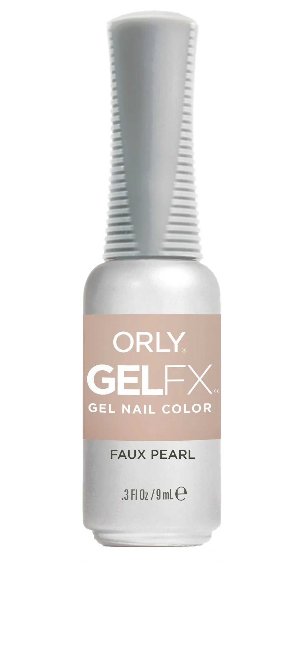 Orly GelFX Faux Pearl .3 fl oz 30942