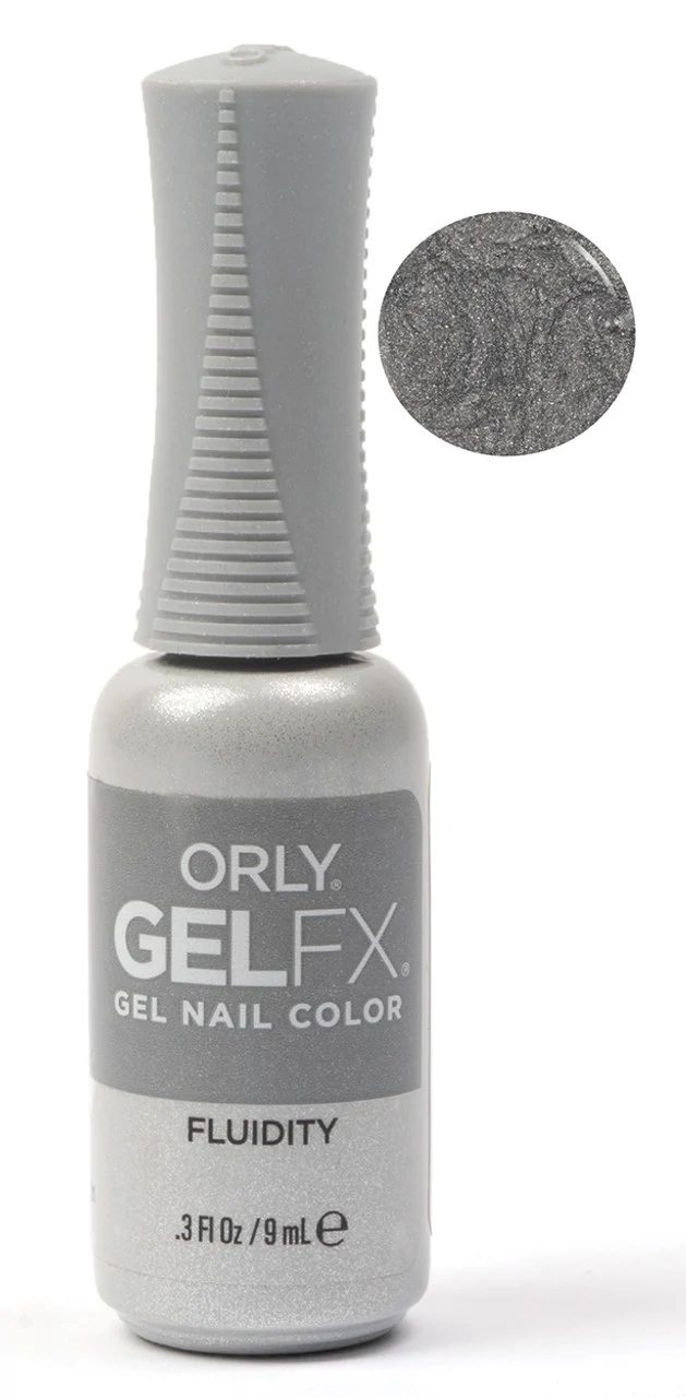 Orly GelFX Gel color Fluidity .3 fl oz #3000221