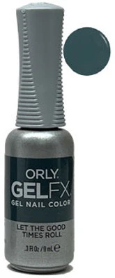 Orly GelFX Gel color Let The Good Times Roll .3 fl oz #3000097
