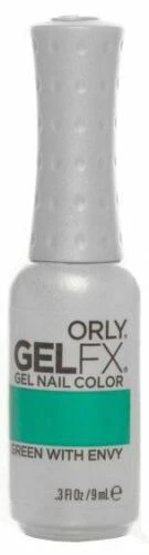 Orly GelFX Green with Envy .3 fl oz 30638 - Image 2