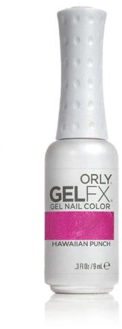 Orly GelFX Hawaiian Punch .3 fl oz 30328