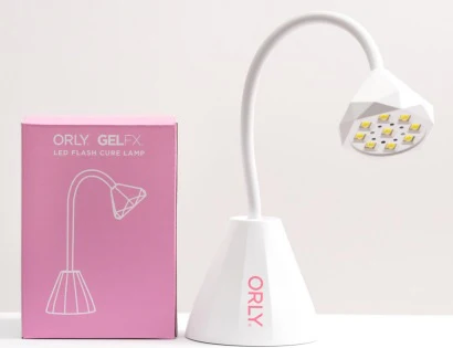ORLY GelFX LED Flag Cure Lamp #3350042