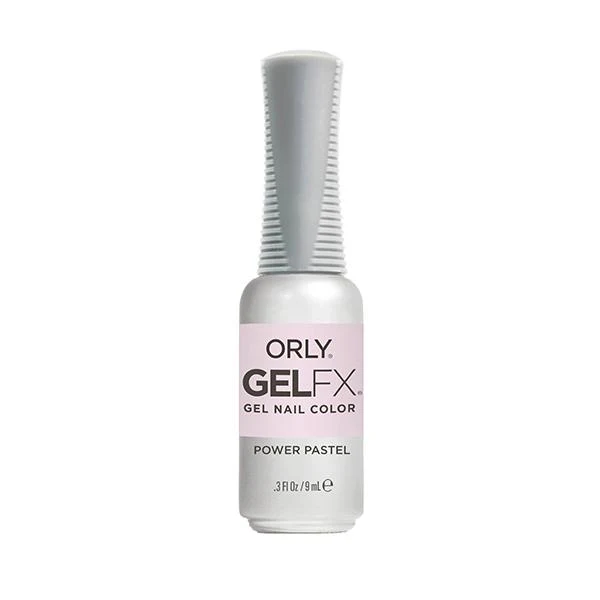 Orly GelFX Power Pastel .3 fl oz 30971