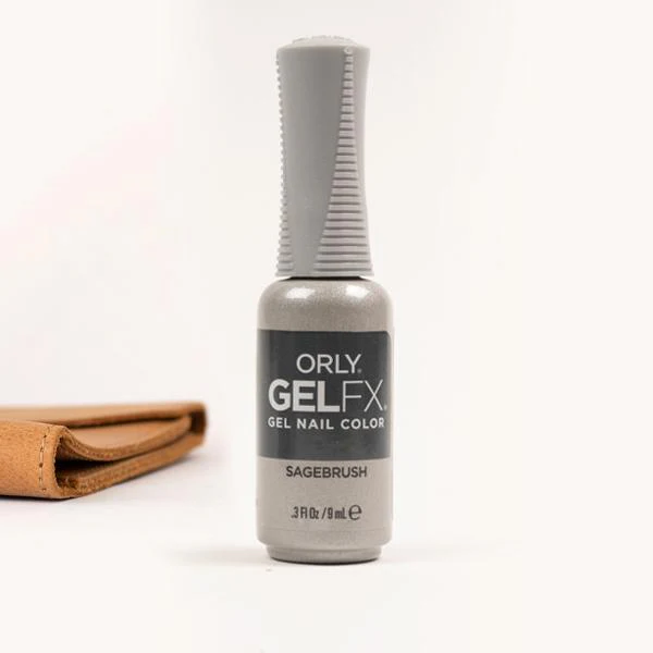 Orly GelFX Sagebrush .3 fl oz 3000057