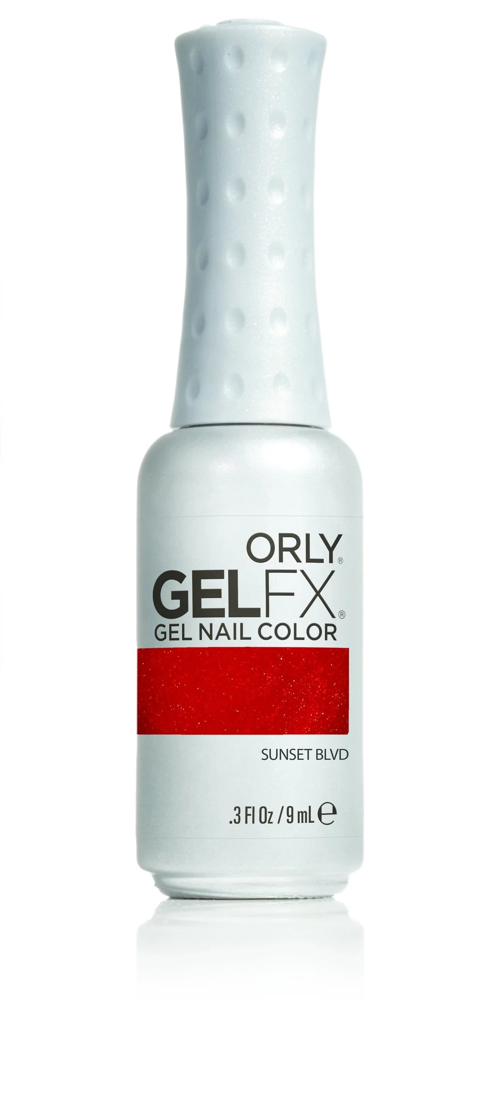 Orly GelFX Sunset Blvd .3 fl oz 30900