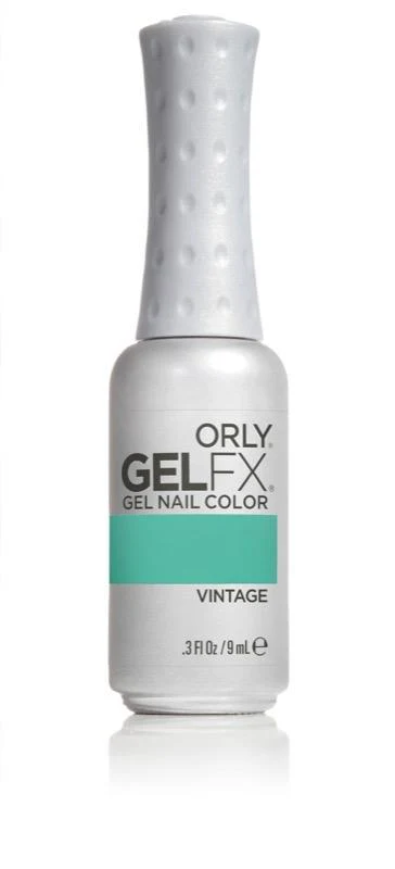 Orly GelFX Vintage .3 fl oz 30867
