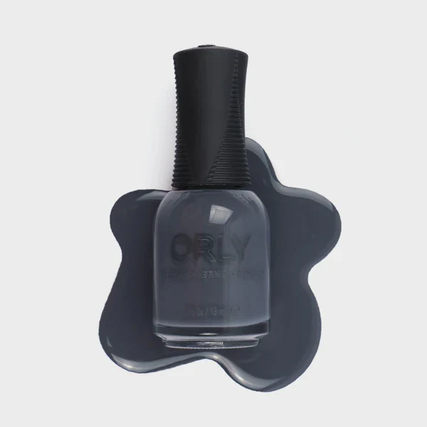 Orly Nail Lacquer Unraveling Story .6fl oz/18ml #2000304