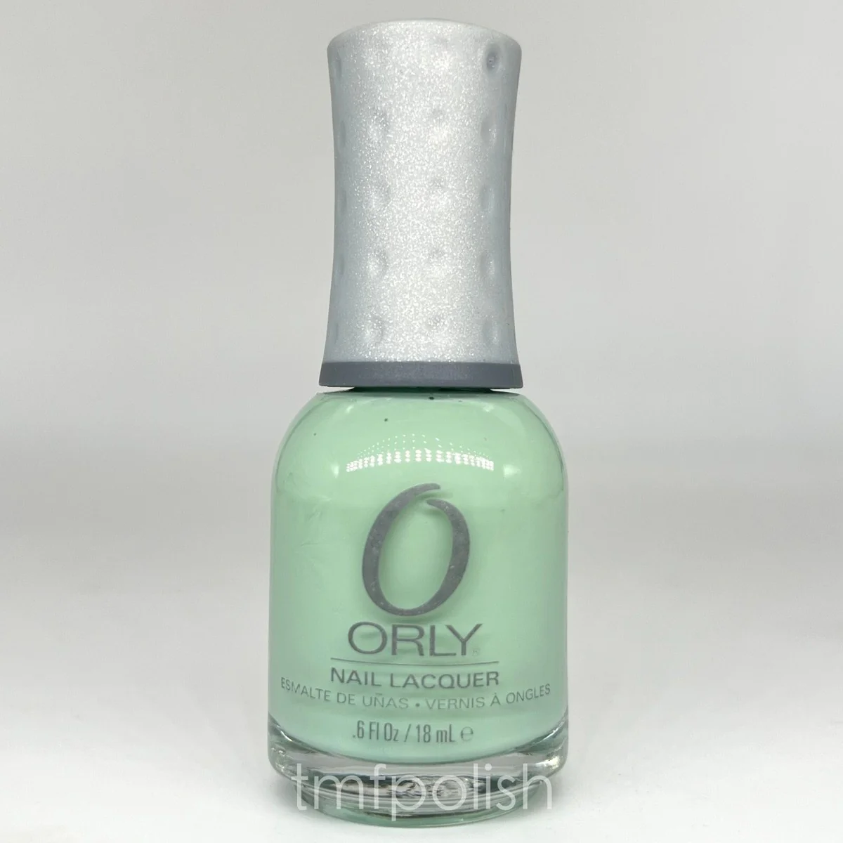 Orly Nail Lacquer Coachella Dweller .6oz 40785