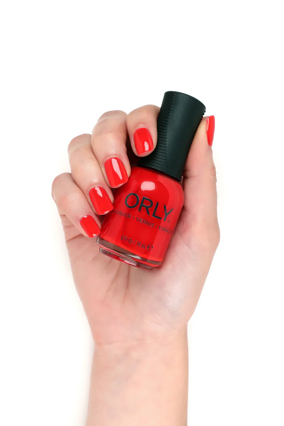 Orly Nail Lacquer GRL Power .6fl oz/18ml #2000420 - Image 3
