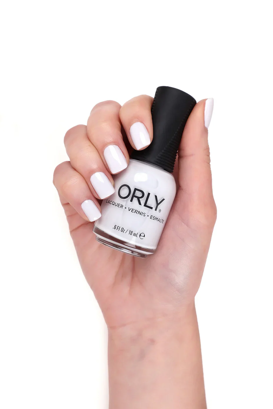 Orly Nail Lacquer Orly 1990's Limited Edition Fall 2025 6 pix Kit #2500084 - Image 3
