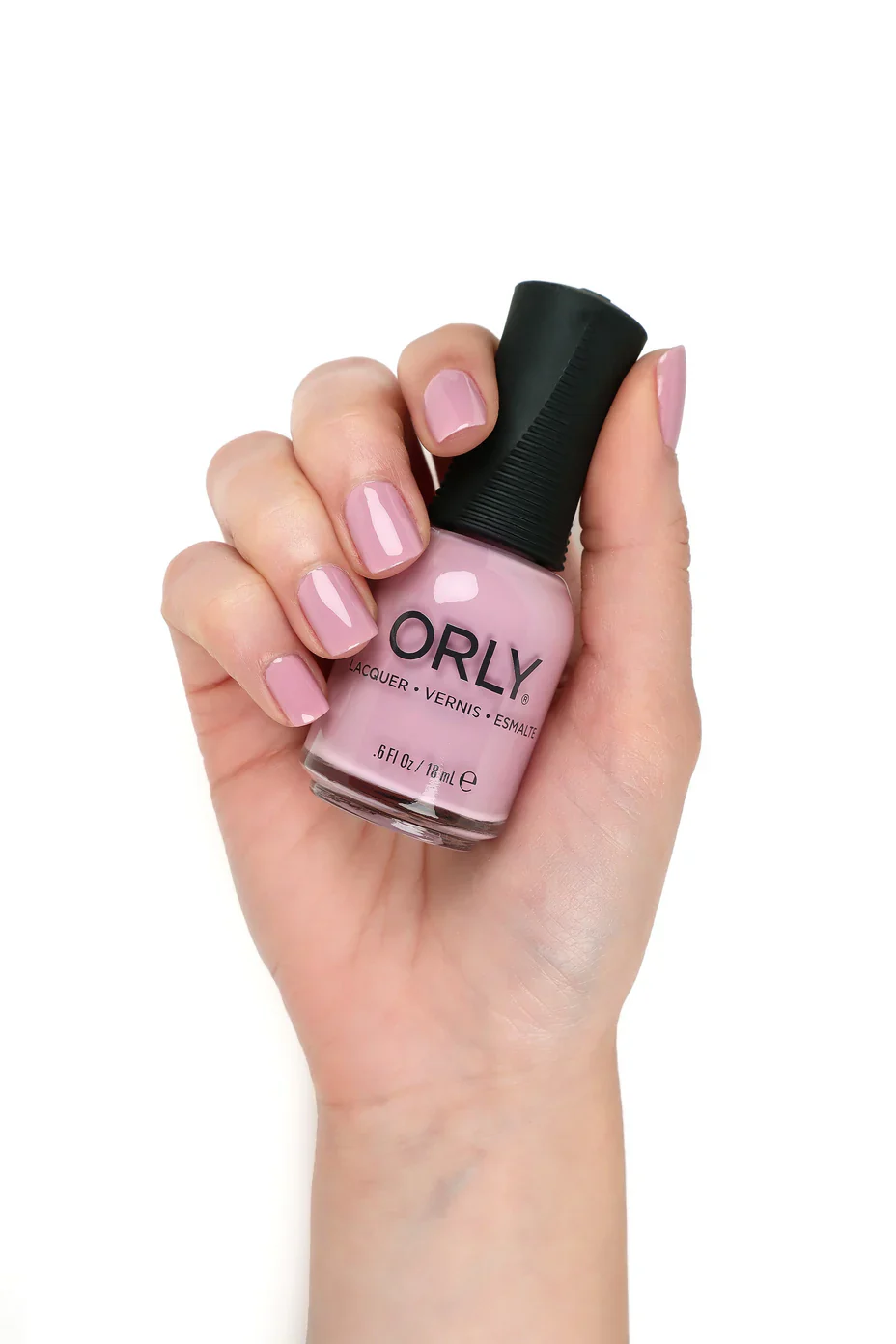 Orly Nail Lacquer Orly 1990's Limited Edition Fall 2025 6 pix Kit #2500084 - Image 4