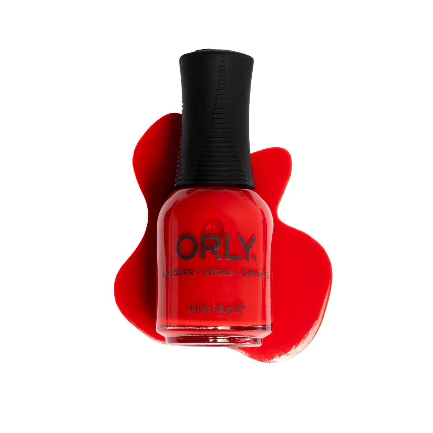Orly Nail Lacquer Orly 1990's Limited Edition Fall 2025 6 pix Kit #2500084 - Image 5