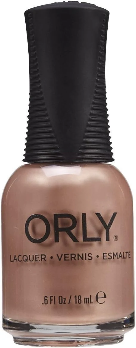 Orly Nail Lacquer Sand Castle  .6oz 20183