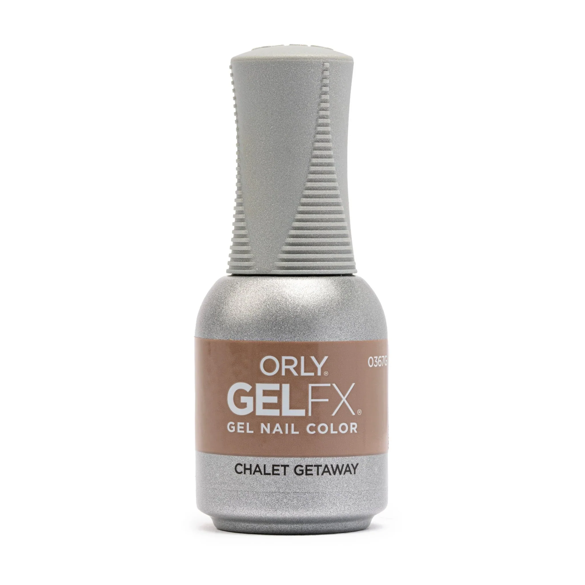 Orly Pro Gel FX Chalet Getaway 0.6 oz #3010367 - Image 2