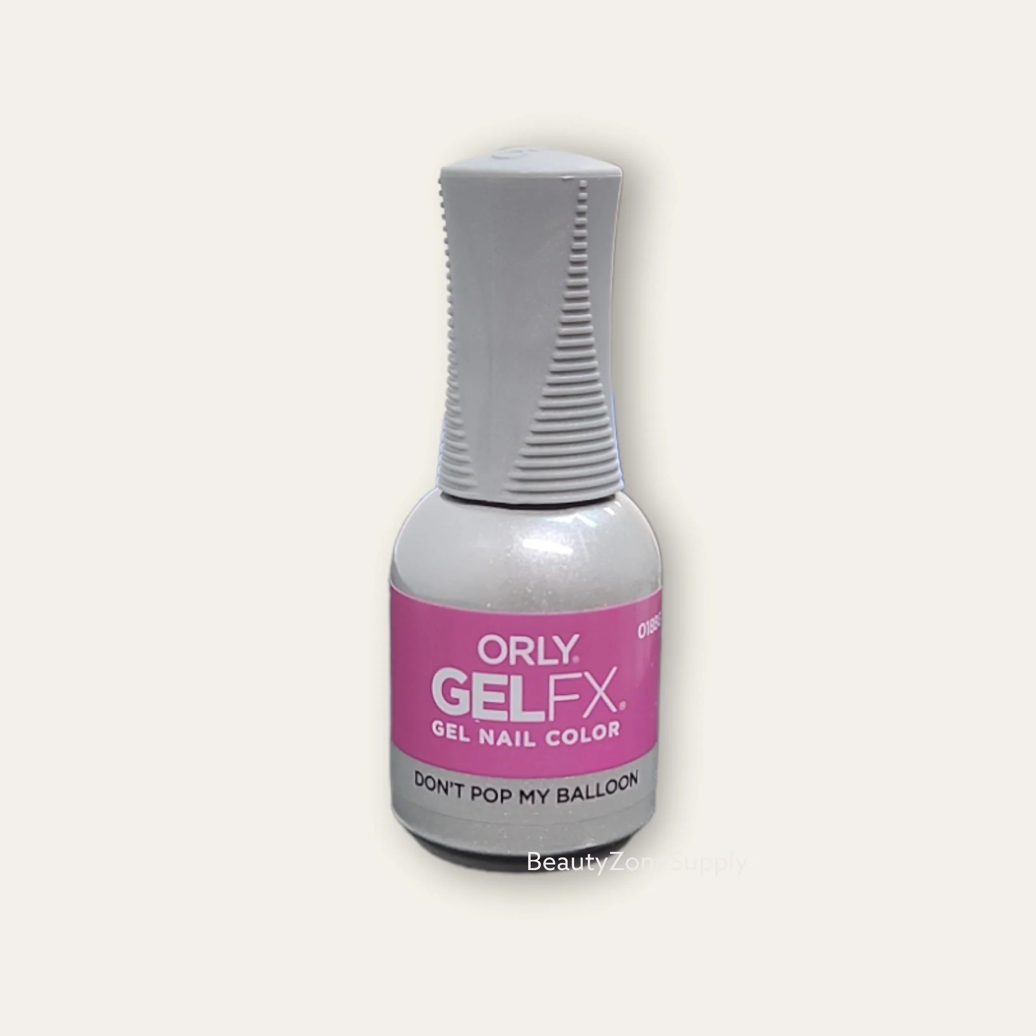 Orly Pro Gel FX Don't Pop My Balloon 0.6 oz #0188