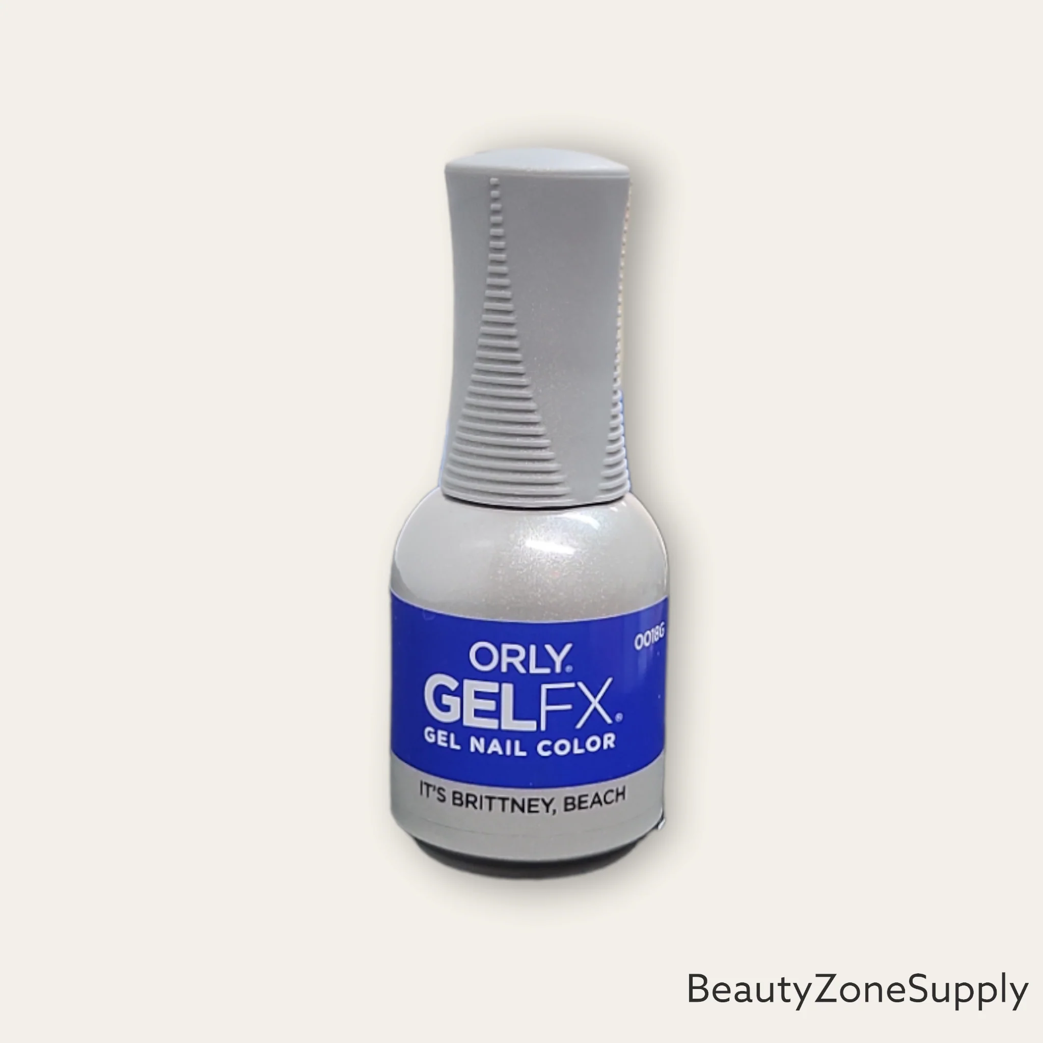 Orly Pro Gel FX It's Brittney, Beach 0.6 oz #0018