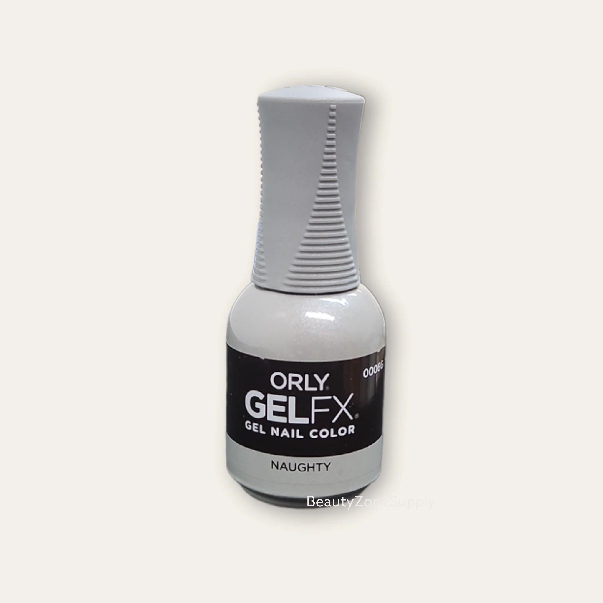 Orly Pro Gel FX Naughty 0.6 oz #0006