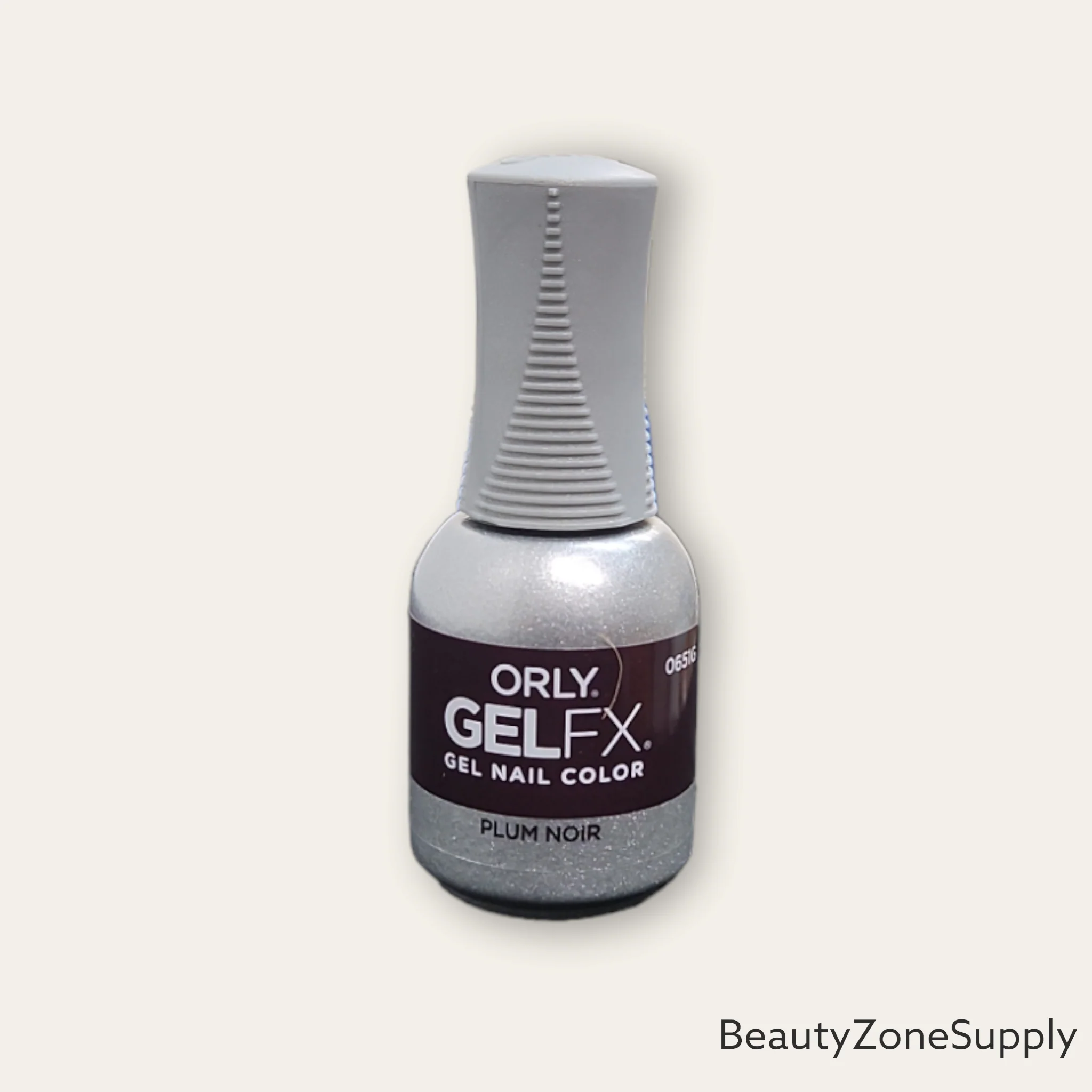 Orly Pro Gel FX Plum Noir 0.6 oz #0651