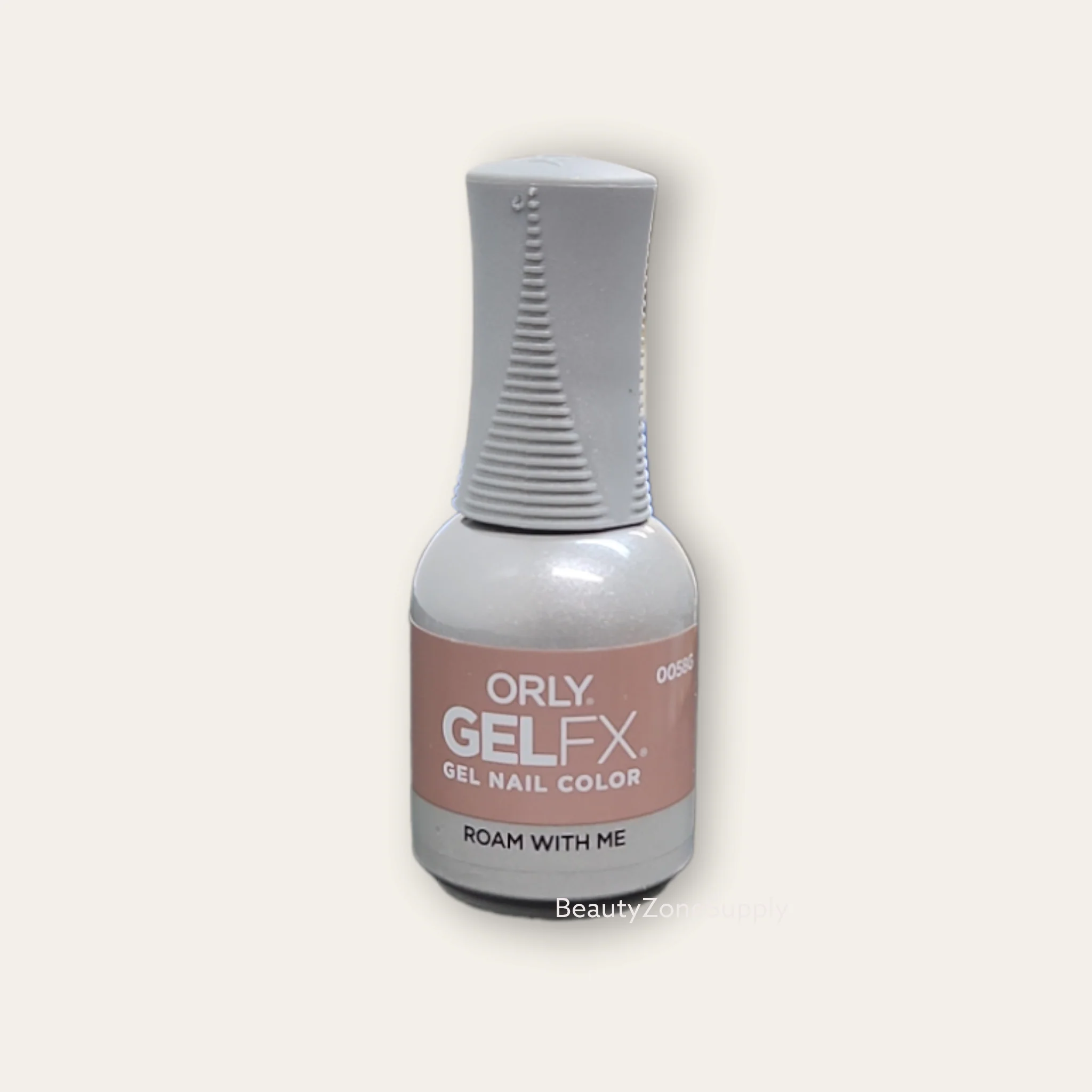 Orly Pro Gel FX Roam with Me 0.6 oz #0058