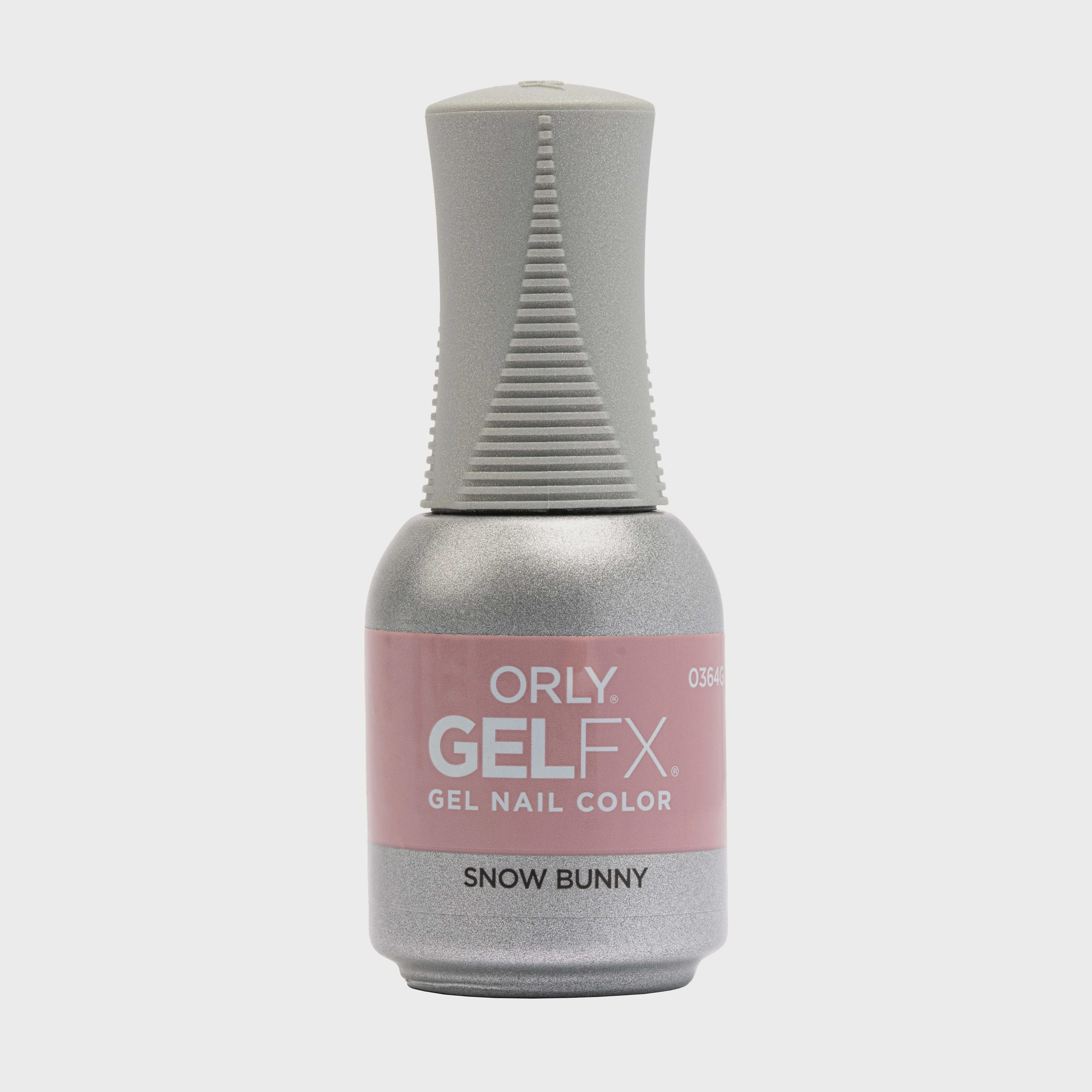 Orly Pro Gel FX Snow Bunny 0.6 oz #3010364