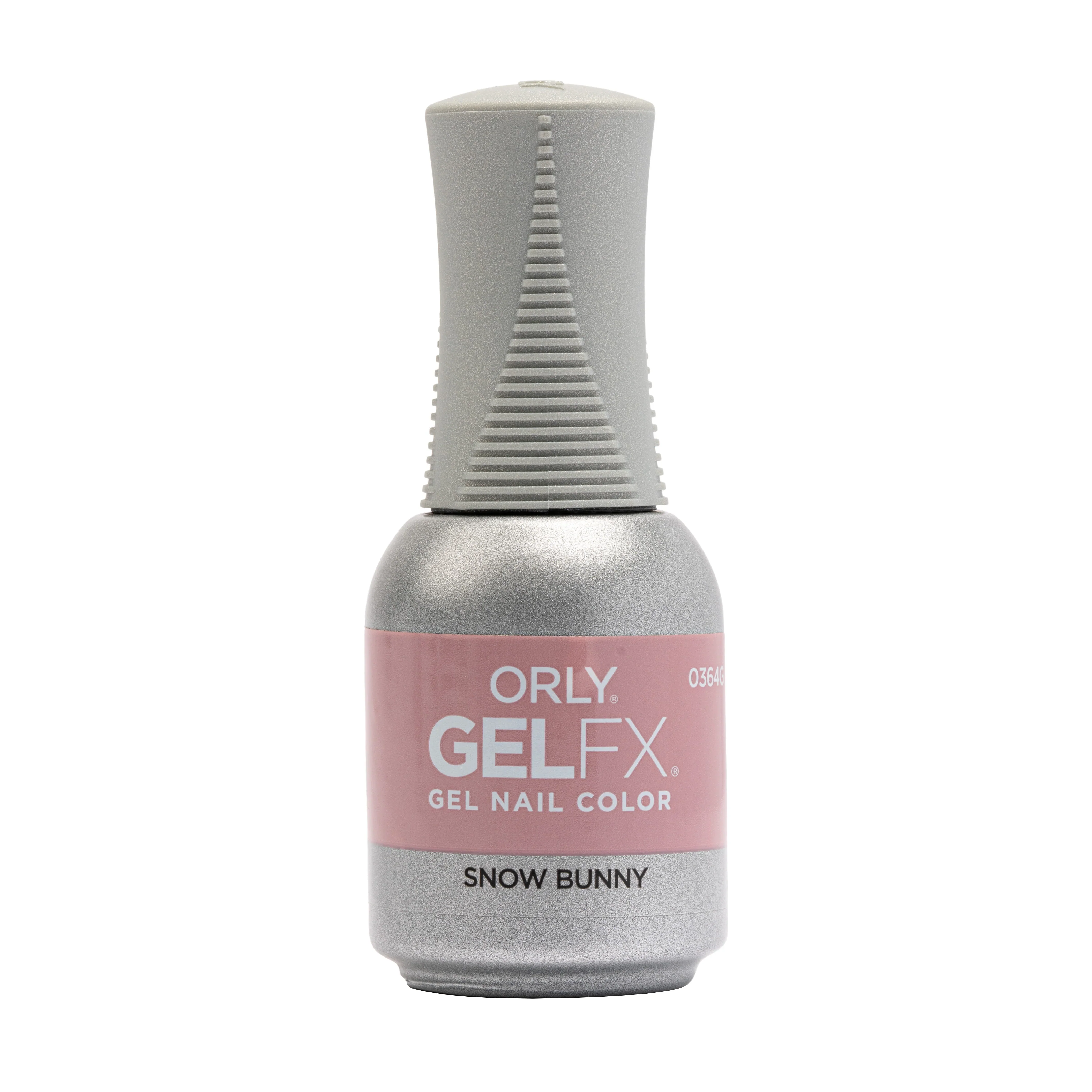 Orly Pro Gel FX Snow Bunny 0.6 oz #3010364 - Image 4