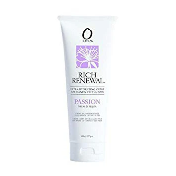 Orly Rich Renewal Hydrating Creme 2 oz