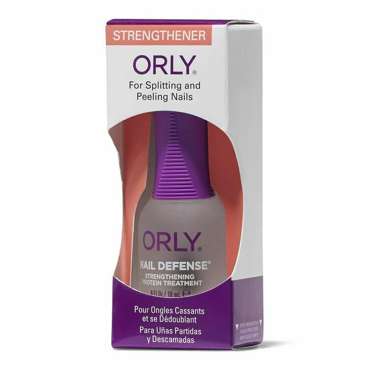 ORLY Treatment Nail Polish [Top/Base/Strengthener/Care/Oil] 0.6 fl oz - Pick Any - Image 10
