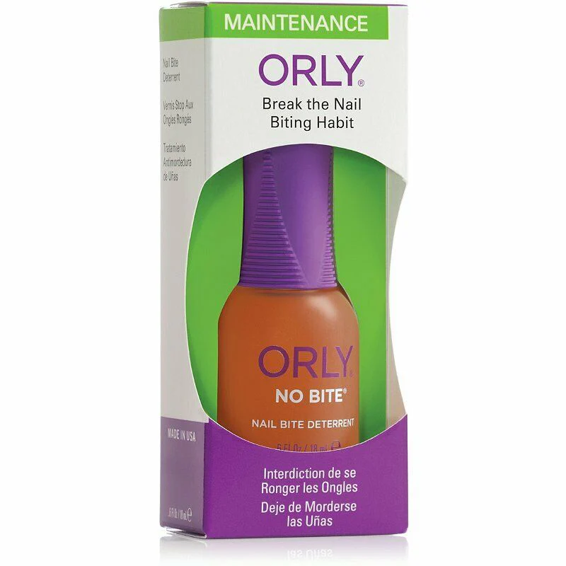 ORLY Treatment Nail Polish [Top/Base/Strengthener/Care/Oil] 0.6 fl oz - Pick Any - Image 13