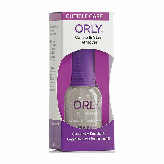 ORLY Treatment Nail Polish [Top/Base/Strengthener/Care/Oil] 0.6 fl oz - Pick Any - Image 14